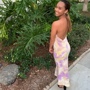 Meet your Posher, Sydni